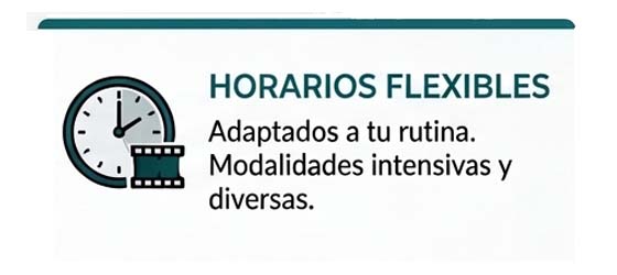 Formación 2
