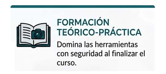 Formación 3
