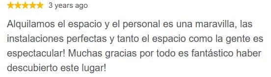Reseña 1