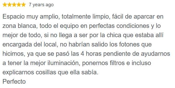 Reseña 10