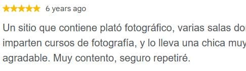 Reseña 7