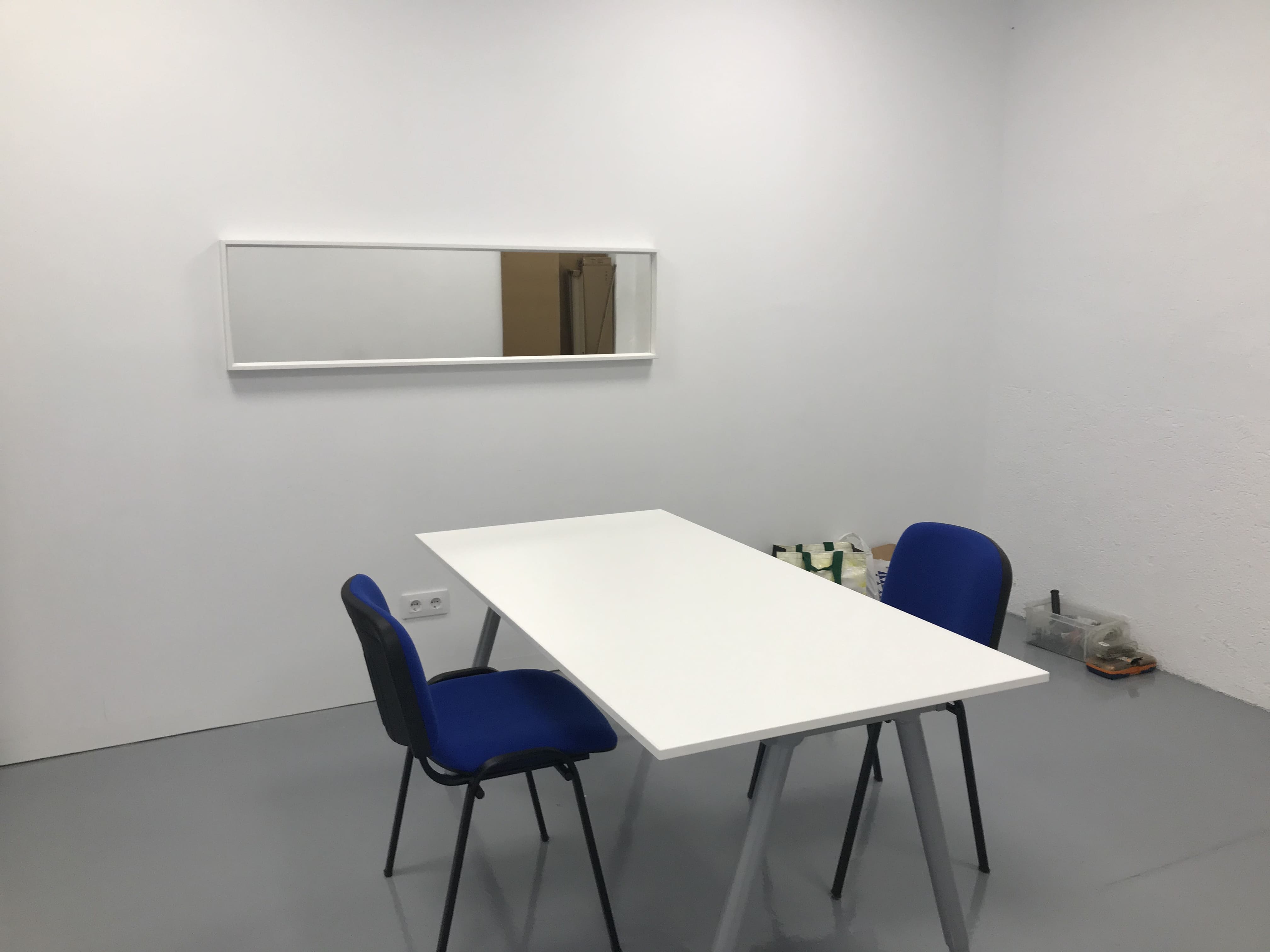Aula 001 - imagen 2