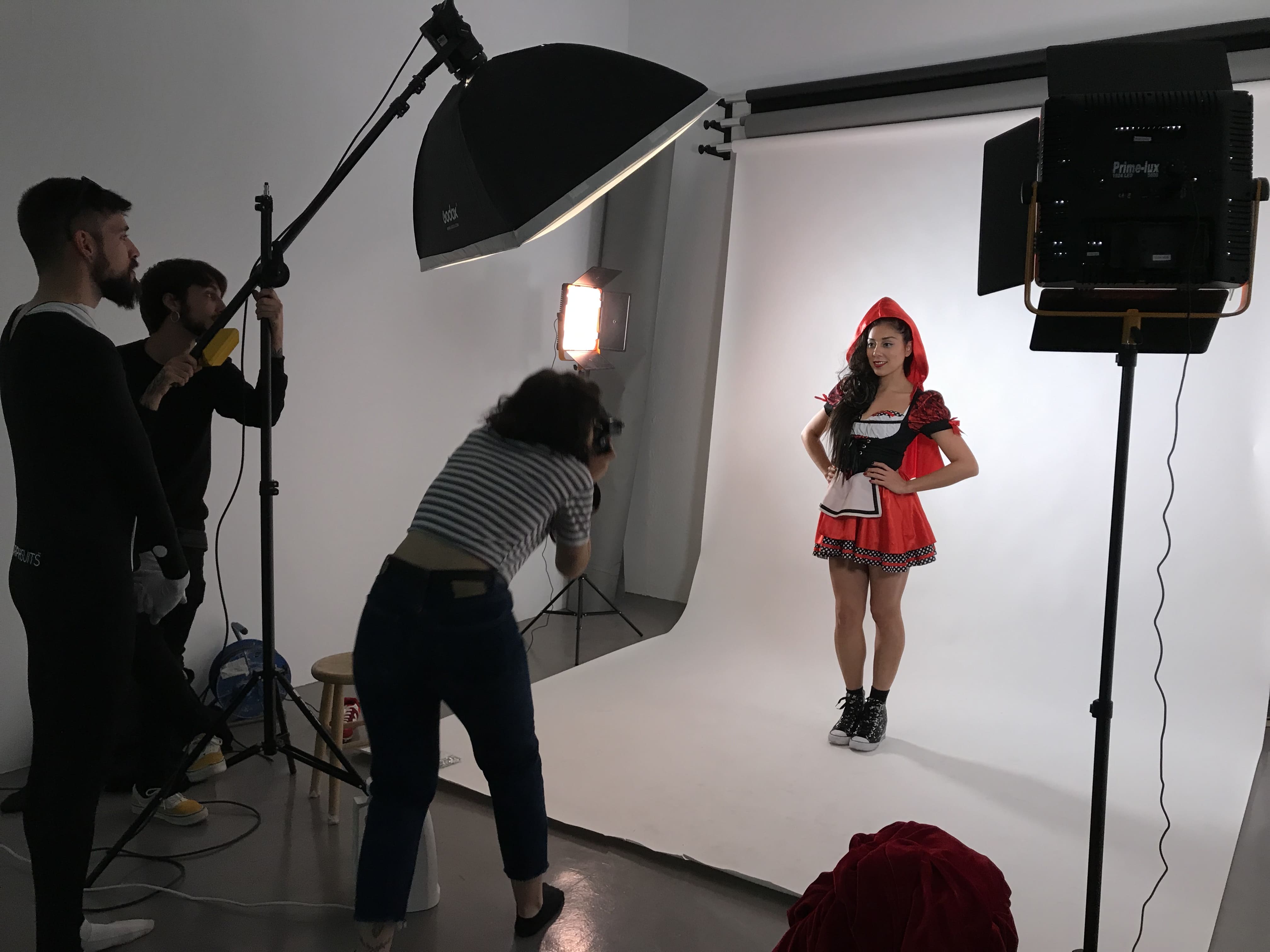 Estudio de fotografía 004 - imagen 2