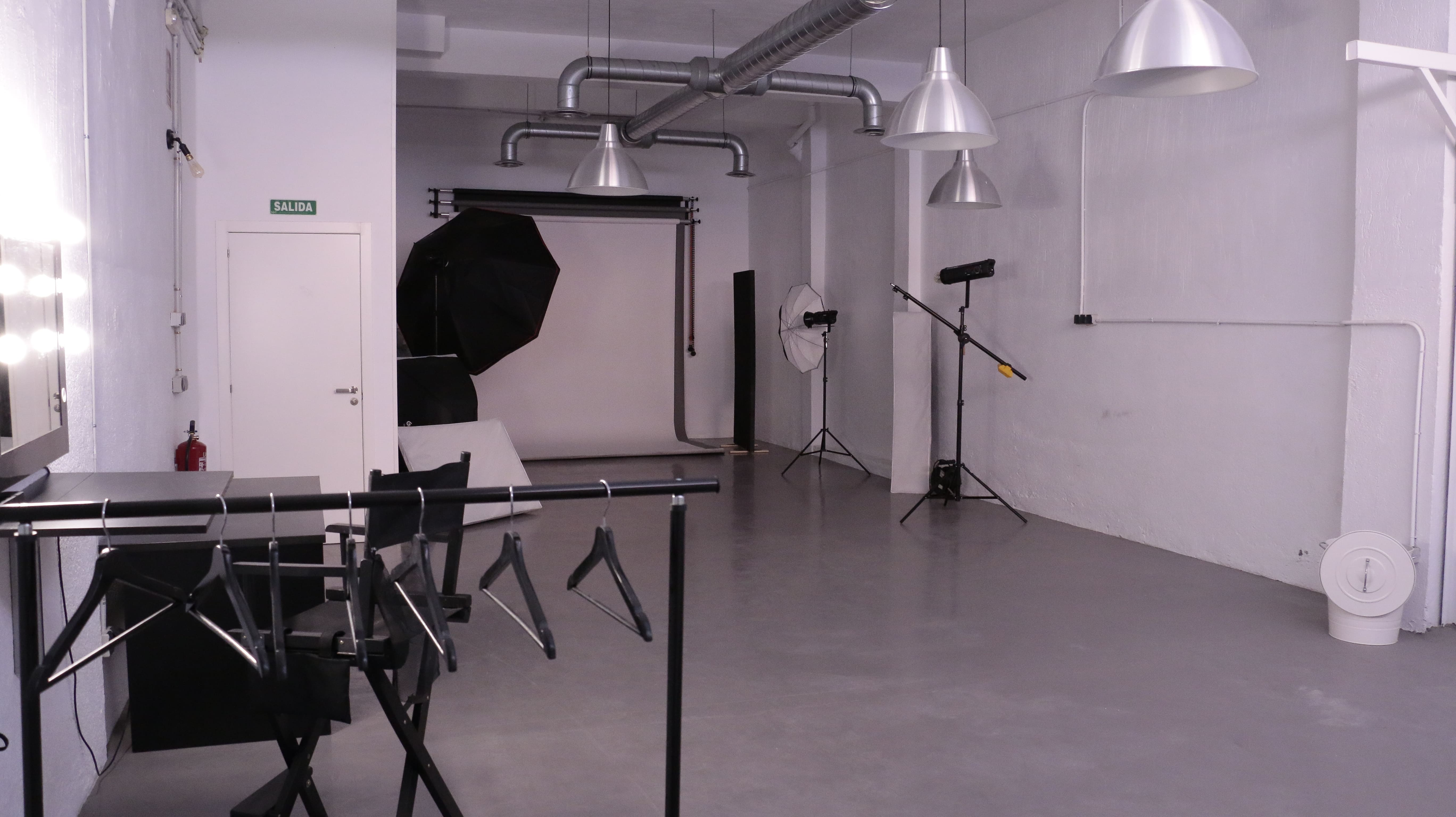 Estudio de fotografía 004